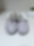 Thumbnail: Women's personalised slippers