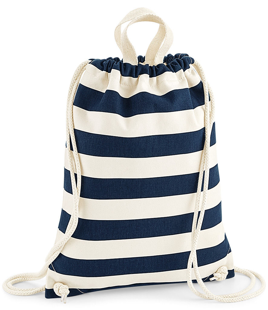 Thumbnail: Embroidered PE bag