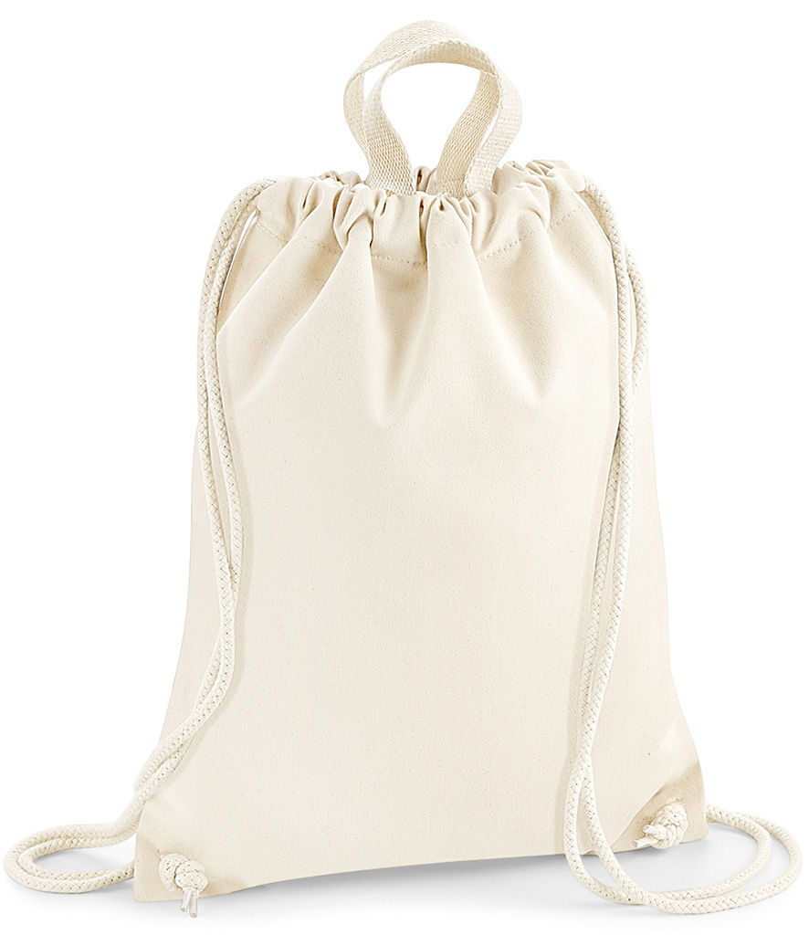 Thumbnail: Embroidered PE bag