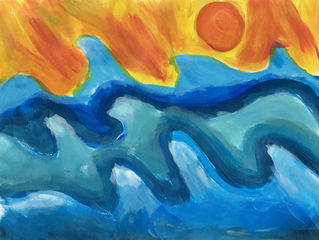 Making Waves