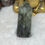 Miniature : Labradorite pointe 