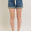 Thumbnail: Judy Blue Denim Tie Shorts