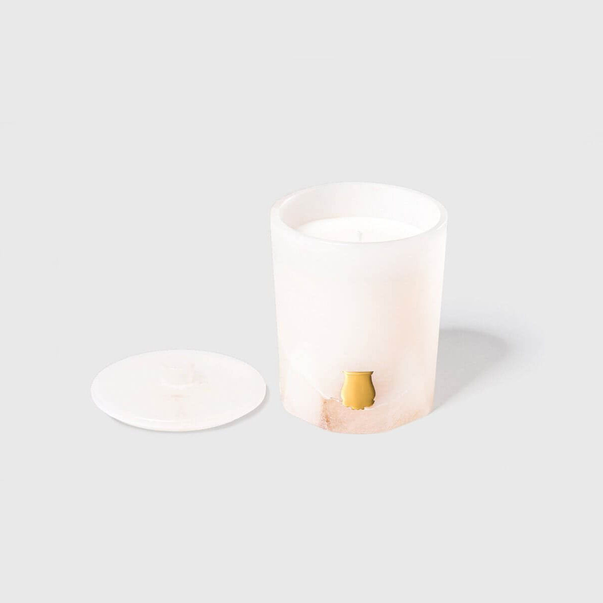 trudon alabaster candles