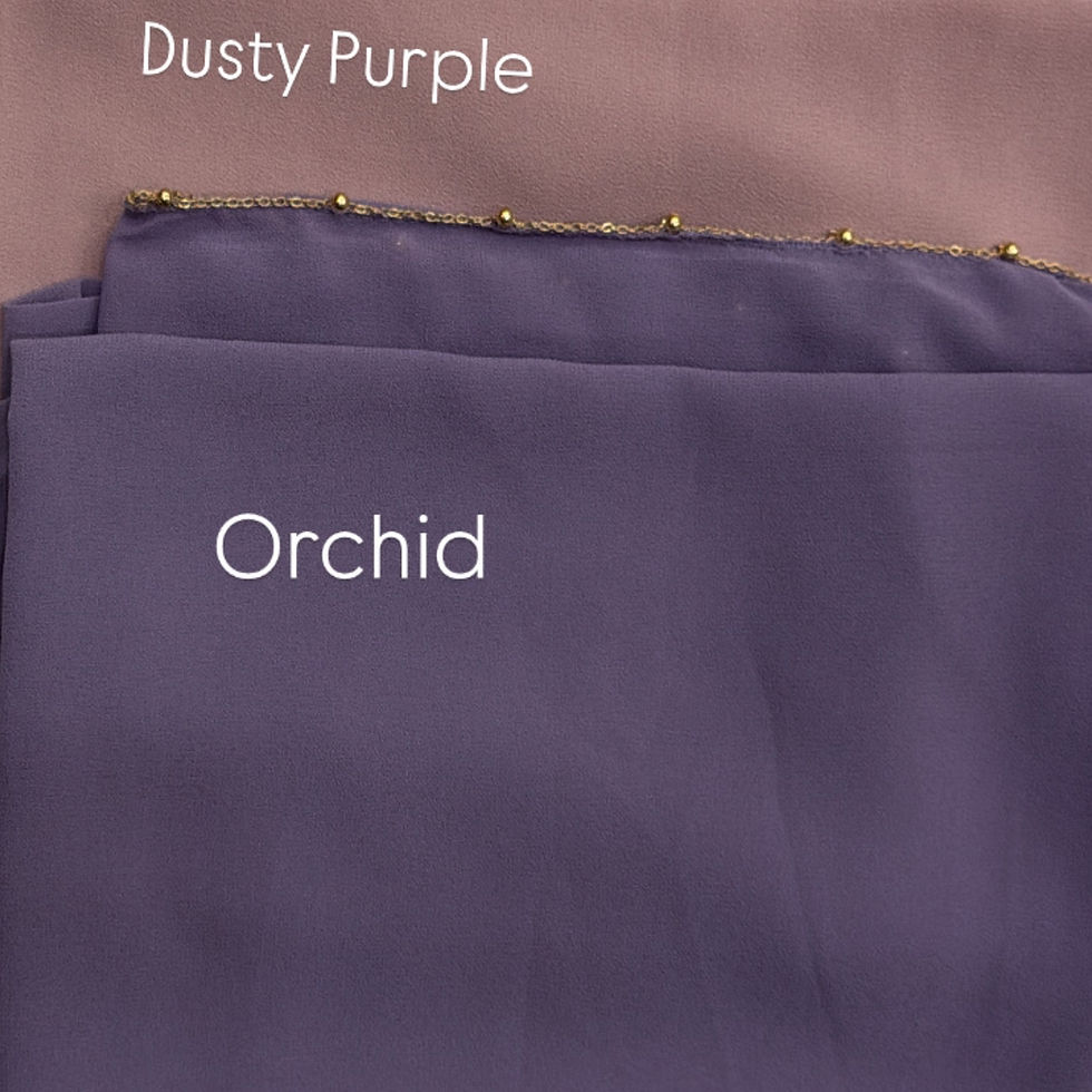 Thumbnail: Beaded Shawl