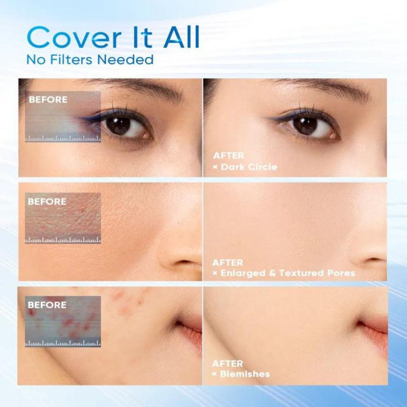 Thumbnail: SKINTIFIC - DAILY FILTER PERFECT SKIN TINT