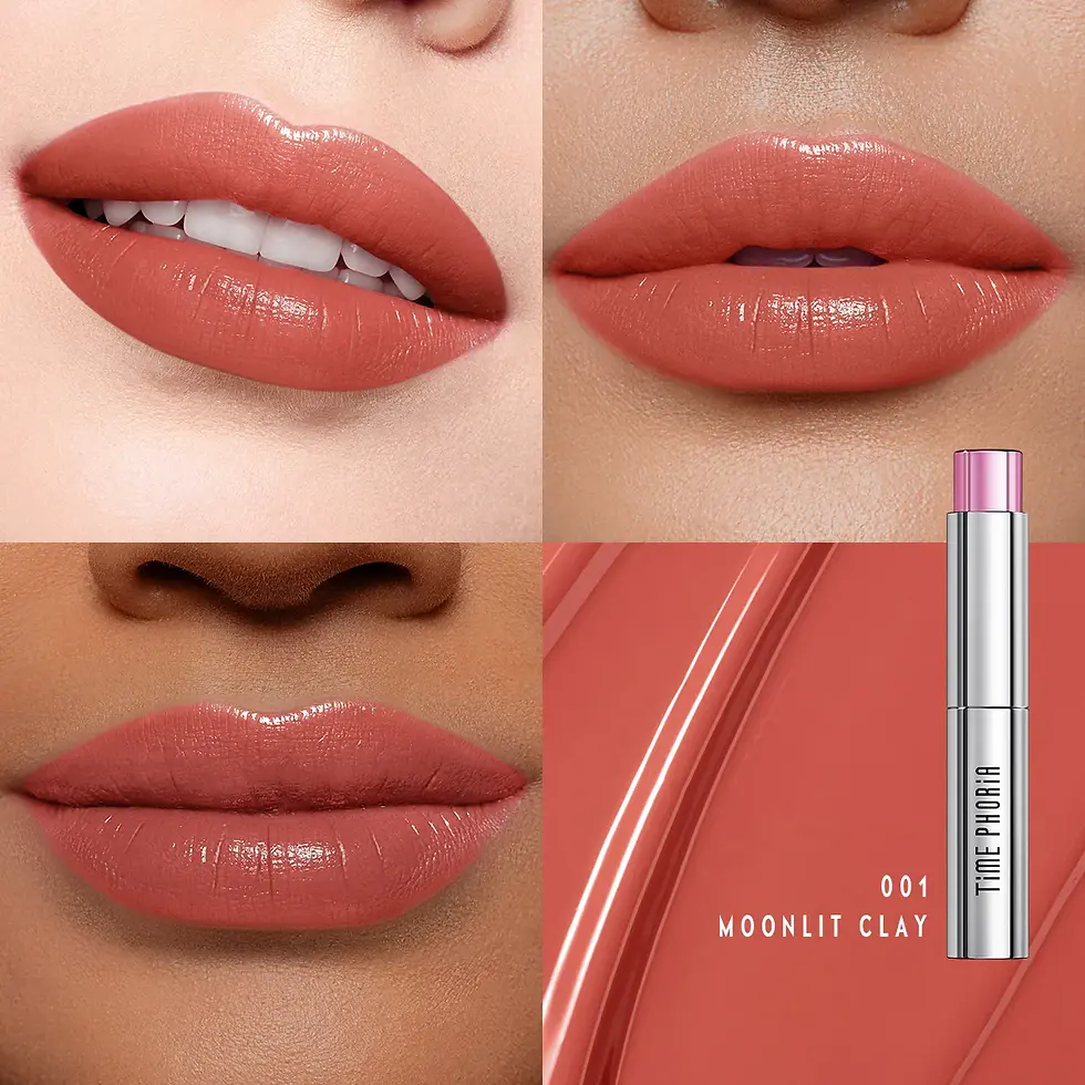 Thumbnail: TIMEPHORIA - Ultra Shine Lip Vinyl Gloss