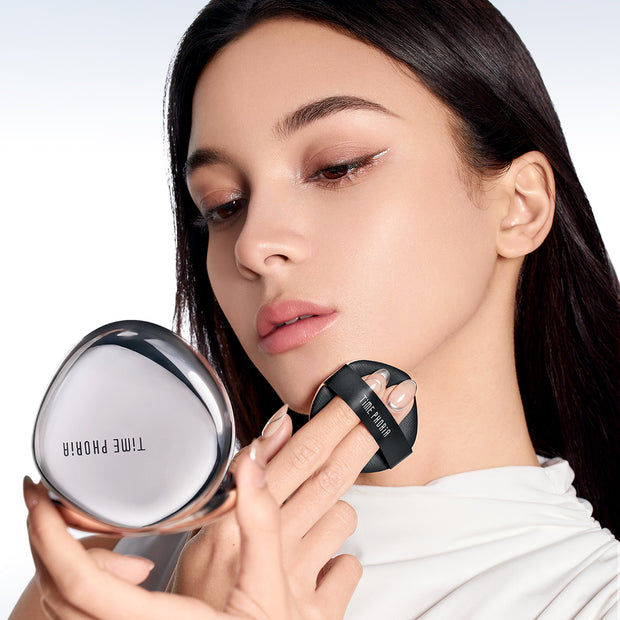 Thumbnail: TIMEPHORIA - LUMINA Matte Perfection Cushion