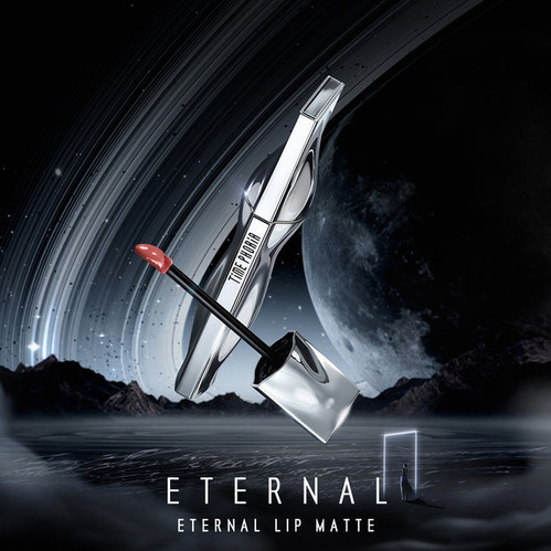 TIMEPHORIA - ETERNAL Lip Matte | Yunique Beauty