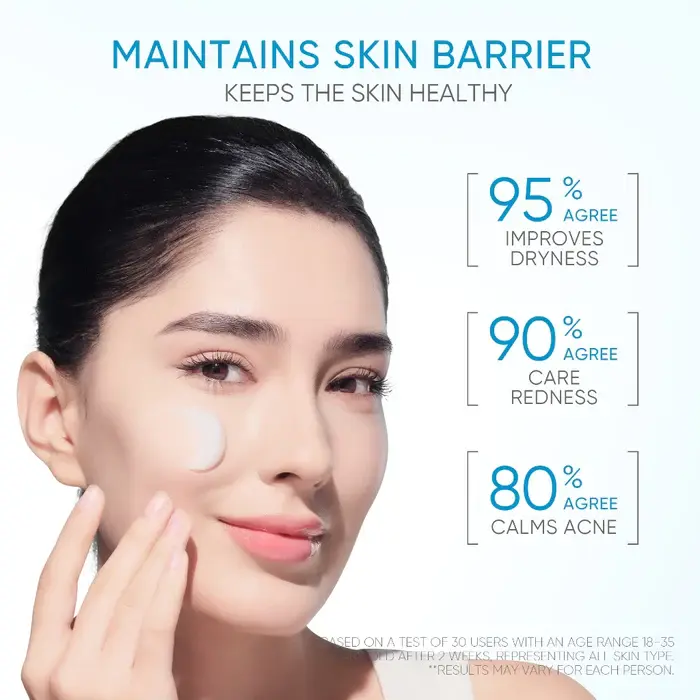 Thumbnail: SKINTIFIC - 5X CERAMIDE MOISTURIZER