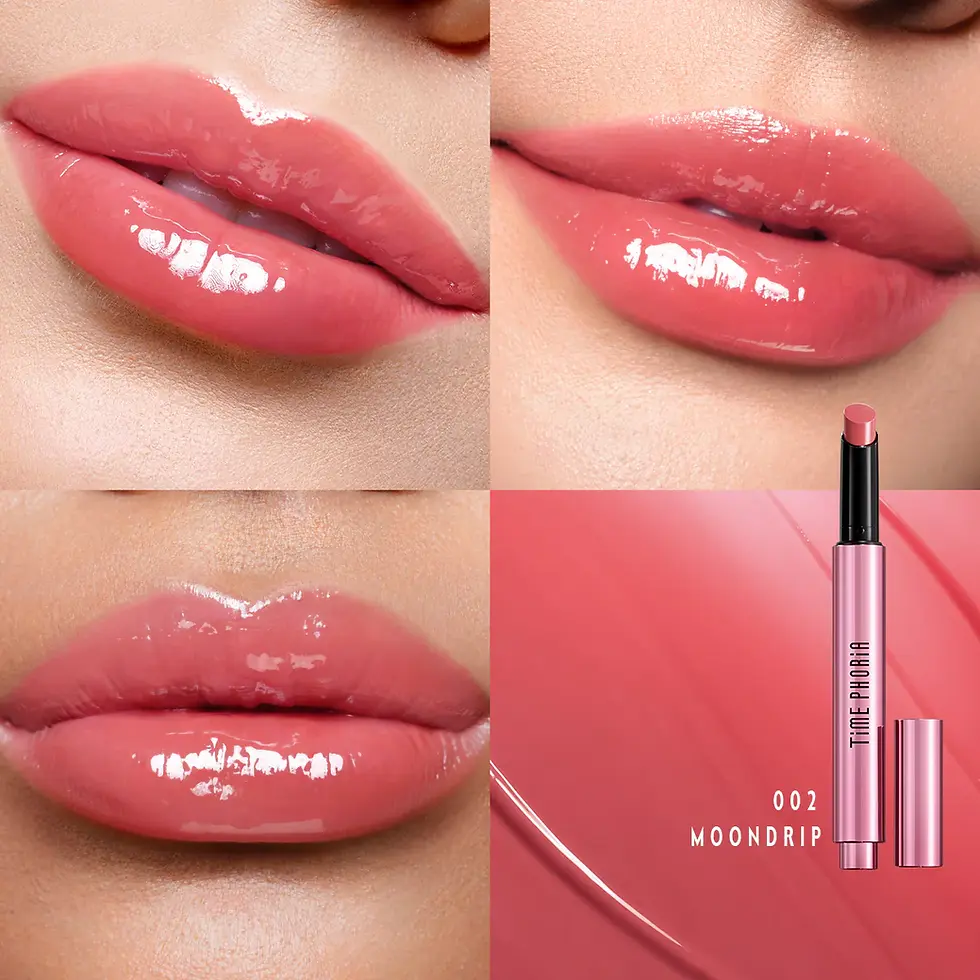 Thumbnail: TIMEPHORIA MILKYWAY MELTING LIP BALM