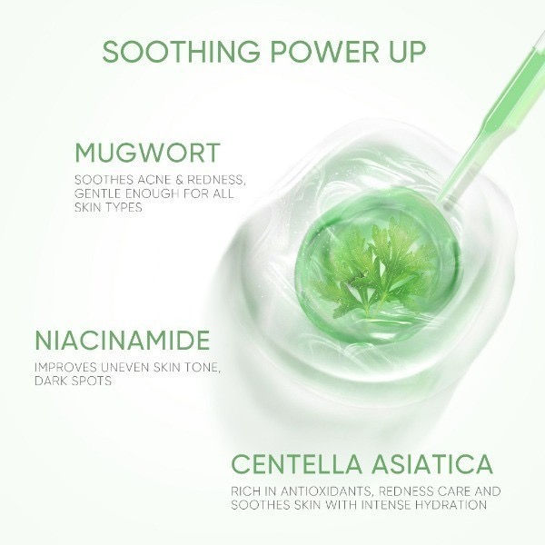 Thumbnail: SKINTIFIC - MUGWORT ACNE CLAY STICK