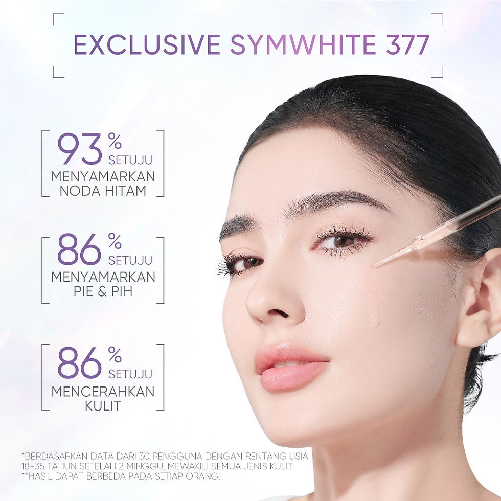 Thumbnail: SKINTIFIC - 377 DARK SPOT MOISTURE GEL