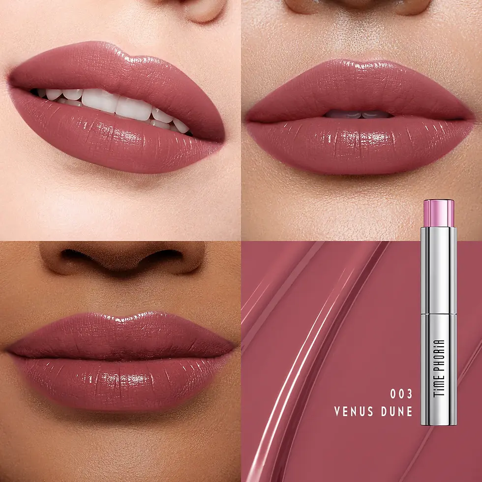Thumbnail: TIMEPHORIA - Ultra Shine Lip Vinyl Gloss