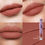 Thumbnail: TIMEPHORIA - NEBULA VELVET LIP CREAM