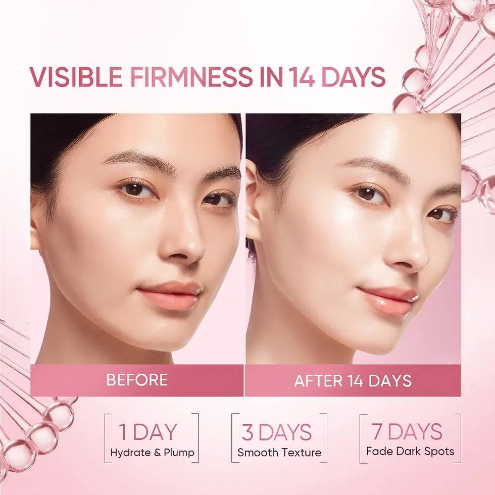 Thumbnail: SKINTIFIC - PDRN Bright & Smooth Moisture Gel