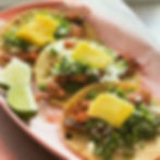 TACO AL PASTOR