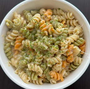 Cheesy Rotini