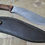 Miniatura: Kukri Machete