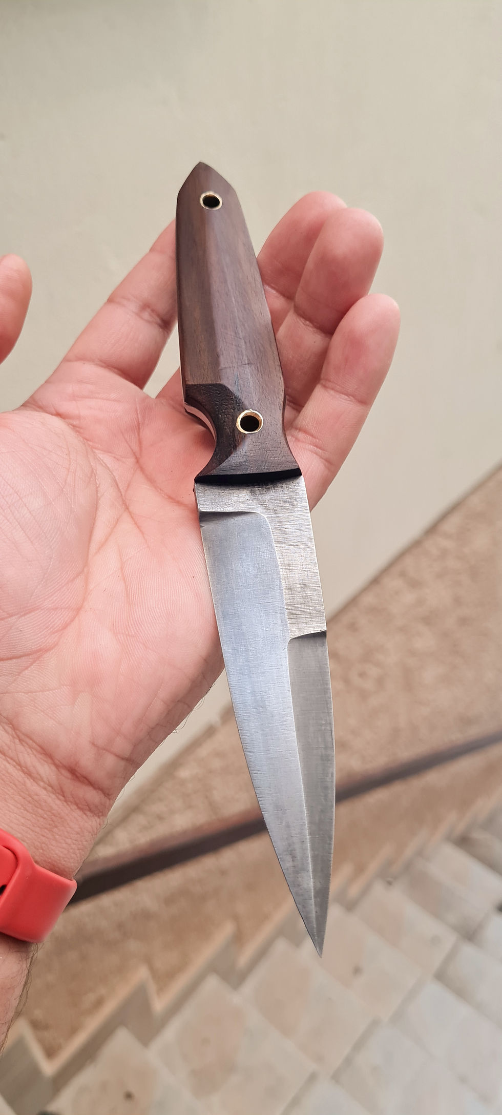 Miniatura: Faca EDC Street