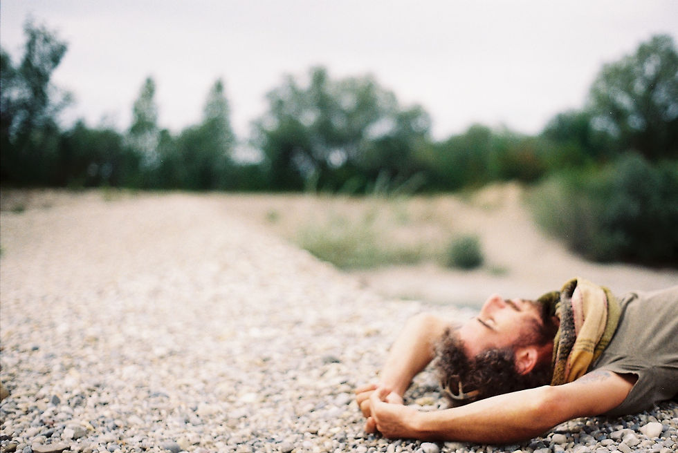 עוצרים לנוח, גרמניה