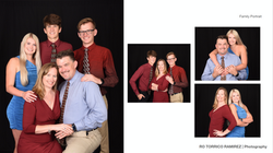 Family Portrait