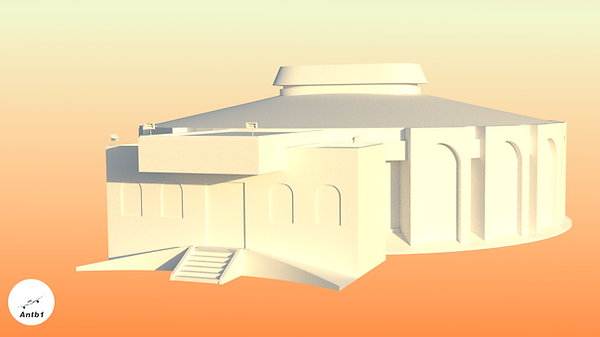 VIP Terminal