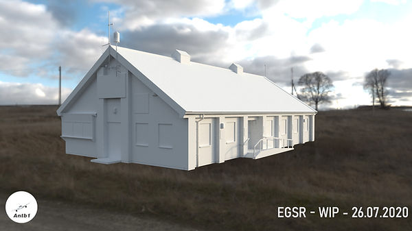 Clubhouse
