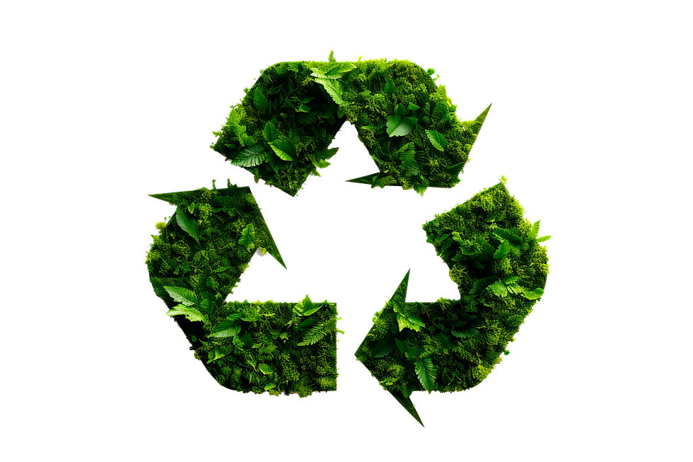 Gardamed Suit - eco sostenibilità