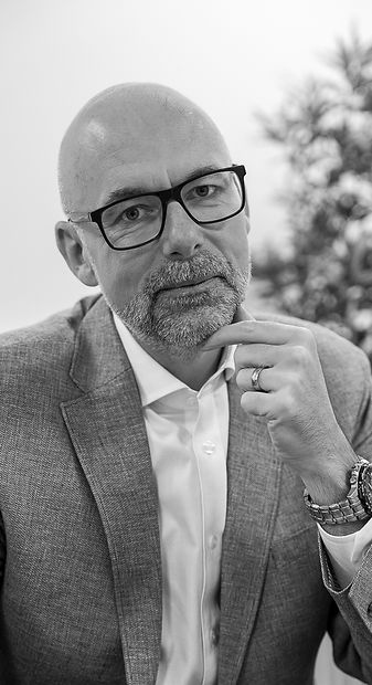 Paul Umpleby
