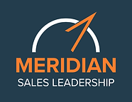 Meridian Sales Leadership Logo