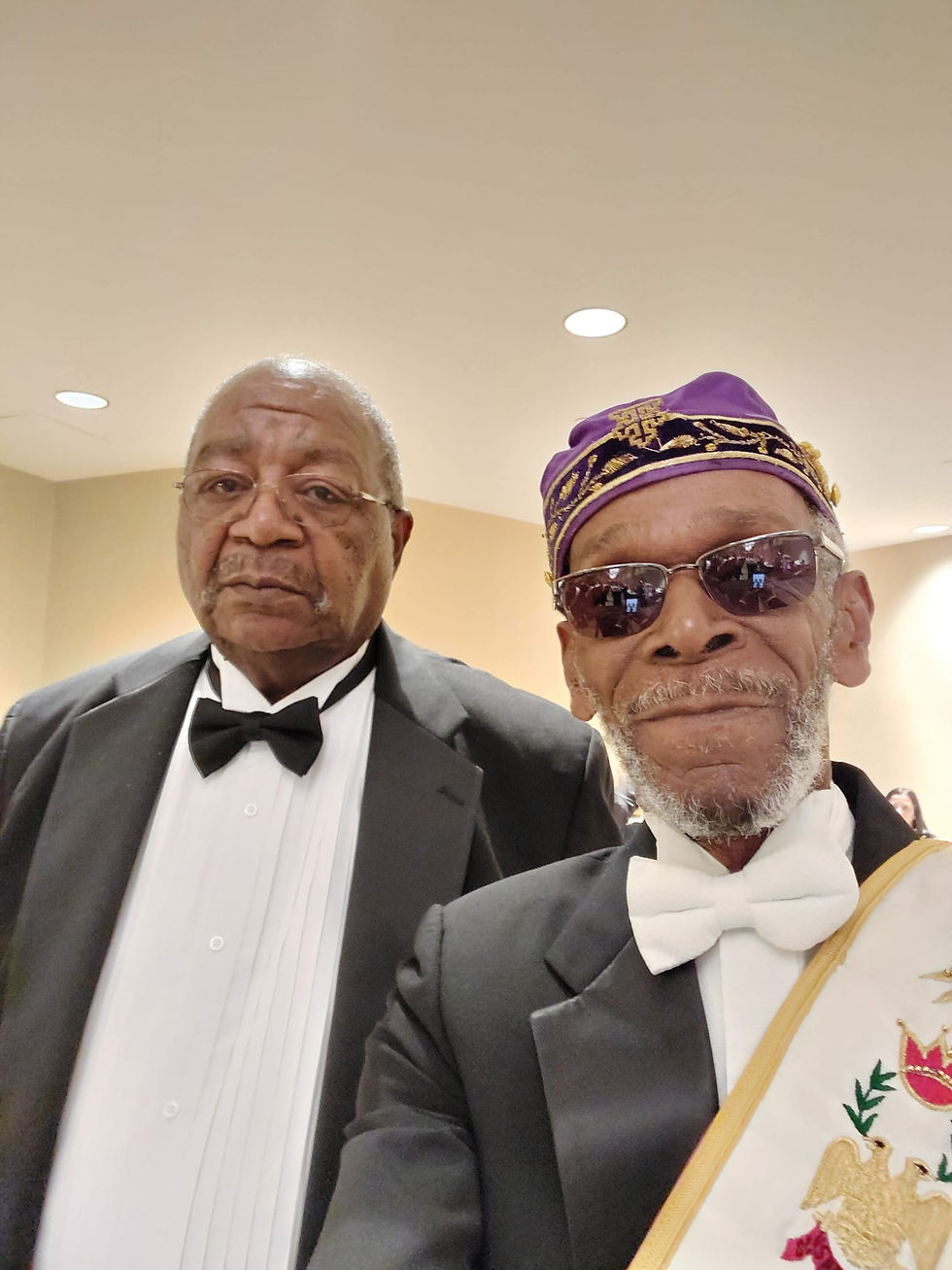103rd Biennial Supreme Session