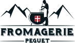 Logo fromagerie peguet.webp