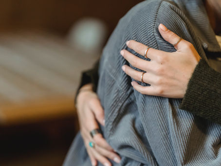 How to Support a Grieving Friend - support I have received