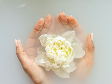 Death Doulas... what are they and how can they help?