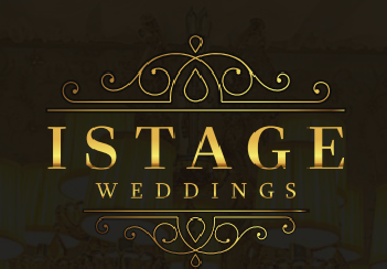 I Stage Weddings