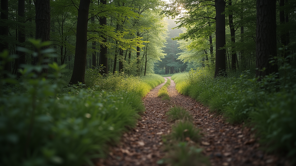 Embracing Curiosity: Stories from A Little Wild Wisdom