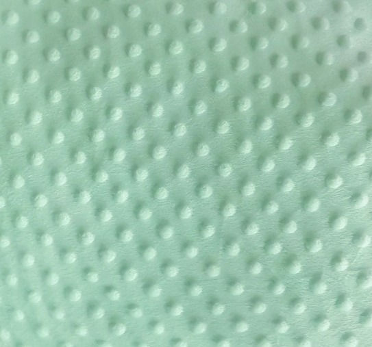 Thumbnail: Lovey Blanket