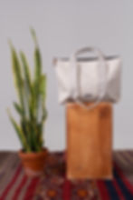 Thumbnail: THE TOTE