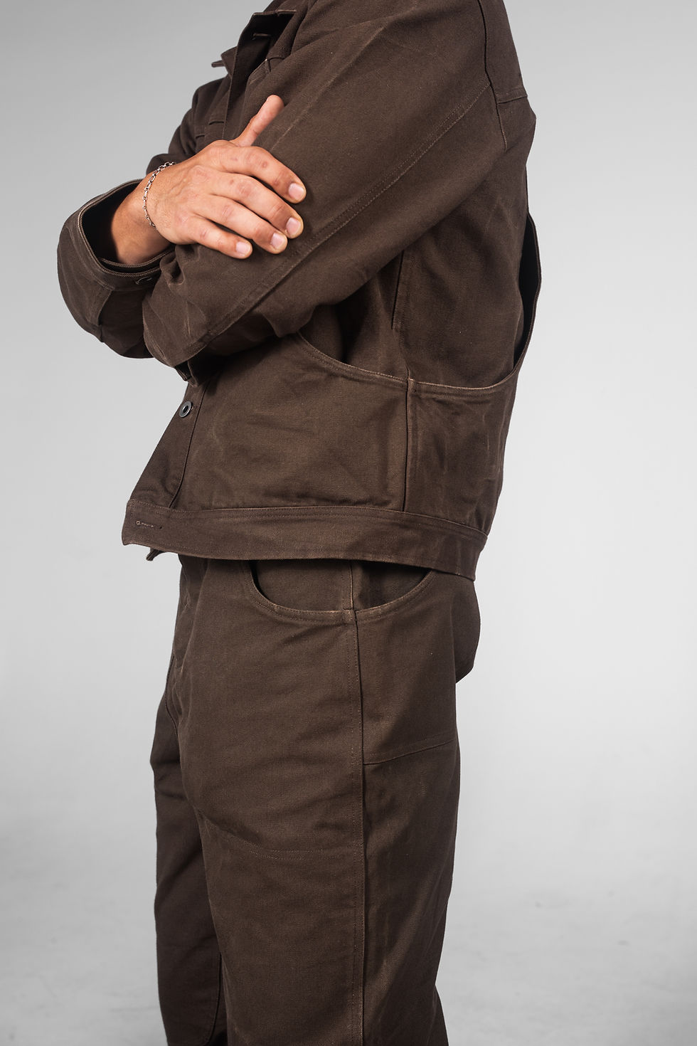 Thumbnail: CARRIER JACKET