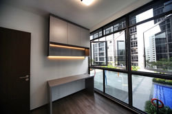 Study Table