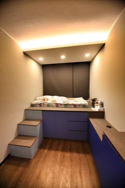 Kid's Room