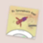 Kinderbuch Sprungbrätt-Gagi