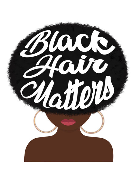 Black Hair Matters