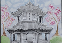 Temple Tales