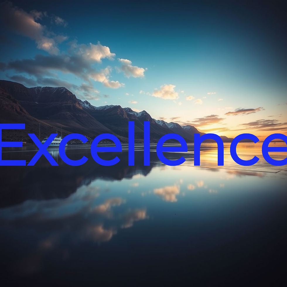Excellence