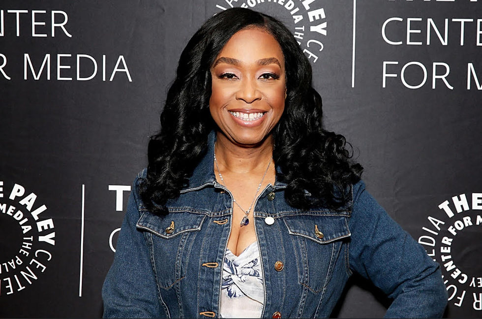 Shonda Rhimes quote: You can waste your lives drawing lines. Or you can live your life crossing them