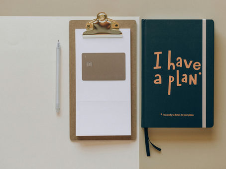 Messy Back Office? 5 Steps to an Organized, Money-Making Business