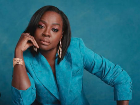 Viola Davis’ Empowering Message for Women of Color