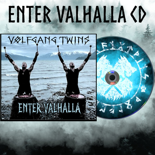 FULL 6 ALBUM COLLECTION | Volfgang Twins