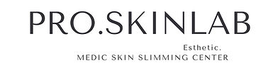 PRO.SKINLAB LOGO